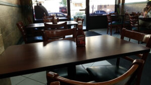 Costambar Restaurant - Paterson