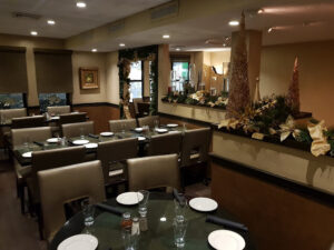Costantino's Venda Bar & Ristorante - Providence