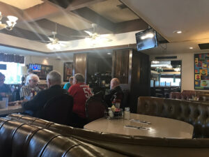 Costa's Family Restaurant - Covina