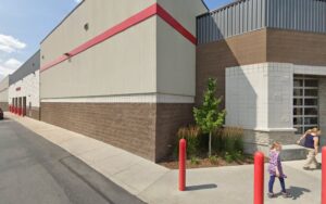 Costco Food Court - Menomonee Falls
