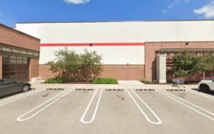 Costco Food Court - Pleasant Prairie