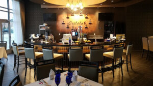 Costela Brazilian Steak House - Bay City