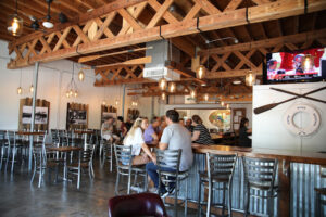Cotee River Brewing Company - New Port Richey