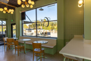 Cotee River Creamery & Desserts - New Port Richey