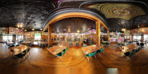 Cotham's In the City - Little Rock