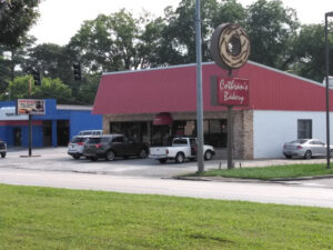 Cothran's Bakery - Gadsden