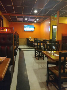 Cotija Mexican Restaurant - Hot Springs