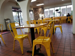 Cotijas Taco Shop - El Cajon