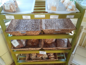 Cottage Bakery - Safford