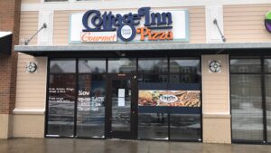 Cottage Inn Pizza Allendale - Allendale Charter Twp