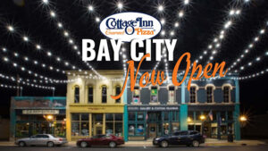 Cottage Inn Pizza Bay City - Bay City