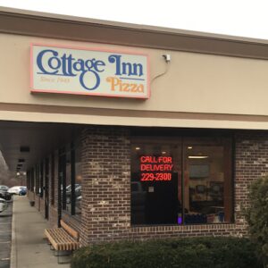Cottage Inn Pizza Brighton - Brighton