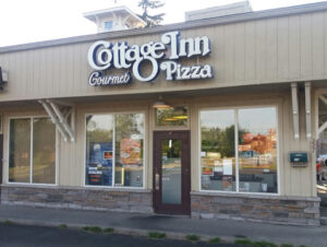 Cottage Inn Pizza Fenton - Fenton