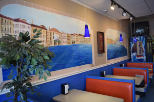 Cottage Inn Pizza Hilliard - Hilliard