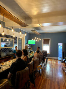Cotton House Craft Brewers - Cary