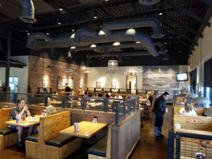 Cotton Patch Cafe - Frisco