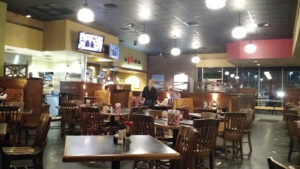 Cotton Patch Cafe - McKinney