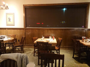 Cotton Patch Cafe - Wylie
