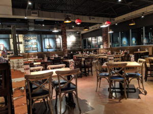 Cotton Patch Cafe - Denton