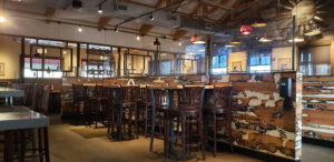 Cotton Patch Cafe - San Angelo
