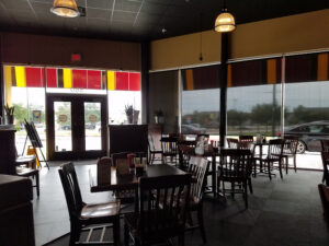 Cotton Patch Cafe - Round Rock