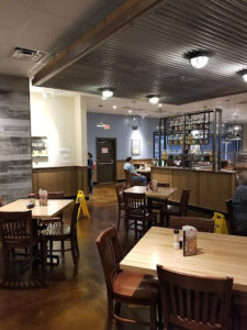 Cotton Patch Cafe - Midland
