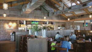 Cotton Patch Cafe - Hobbs