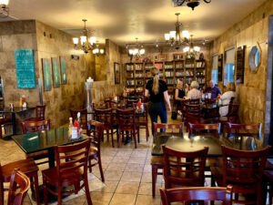 Cottonwood Heights Cafe - Cottonwood Heights