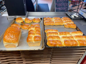 Cottrell's Country Store - Morgantown