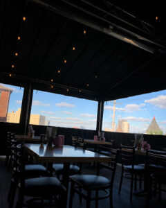 Coughlin's Law Kitchen and Ale House - Pittsburgh