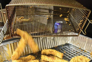 Council 1610 Fish Fry - Middletown