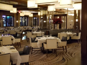 Council Oak Steaks & Seafood - Atlantic City