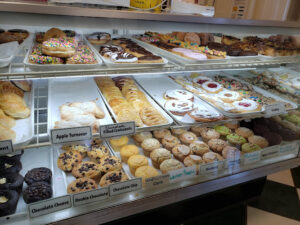 Country Bagel Bakery - West Chester