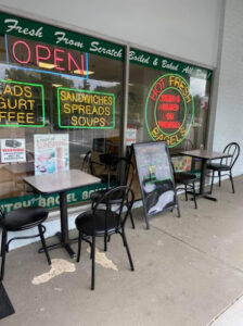 Country Bagel and Bakery - West Chester