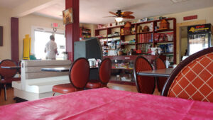 Country Barn Restaurant - Rocky Mount