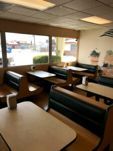 Country Boy Drive In, LLC - Bakersfield