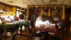 Country Cabin Restaurant - Jacksonville