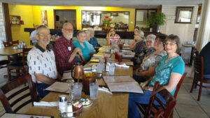 Country Cafe - Wichita