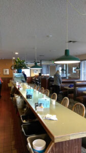Country Cafe - Ridgefield