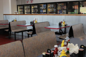 Country Cafe (Fillmore/Savannah, MO) - Savannah