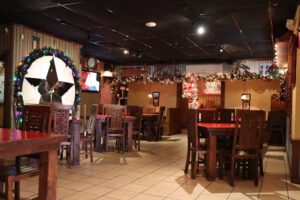 Country Cafe Restaurant - Edinburg