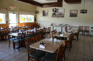 Country Charm Restaurant - New Lenox