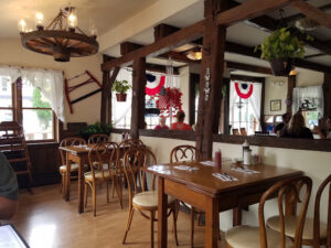 Country Dream - Warwick