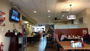 Country Gables Cafe - Roseville