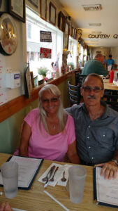 Country Gals Cafe' - Cambridge