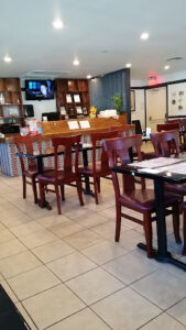 Country Garden Chinese Restaurant - Searcy