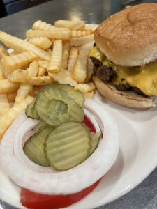 Country Girl Cafe - Mountain Grove
