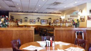 Country Griddle Restaurant & Bakery - Flemington