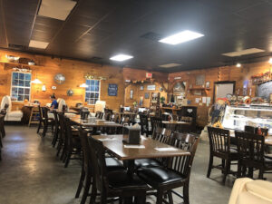 Country House Cafe - Travelers Rest