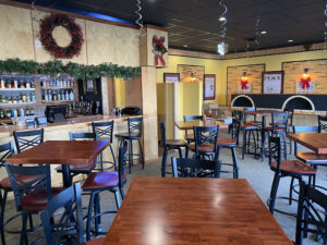 Country House Deli - Bismarck